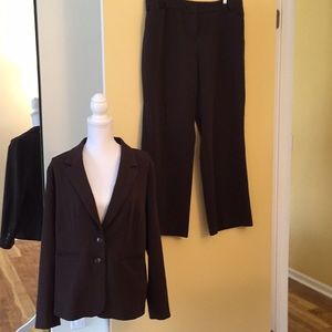Lane Bryant Suit